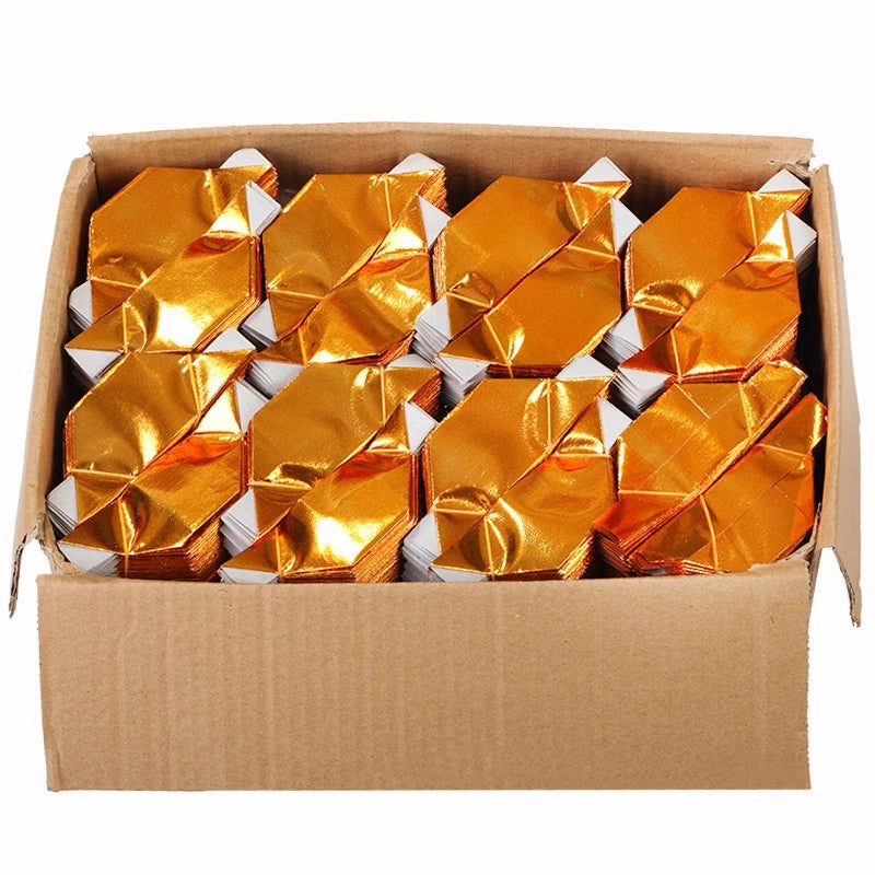 Semi finished gold ingots, silver ingots, burnt paper, sacrificial offerings, joss paper, paper money